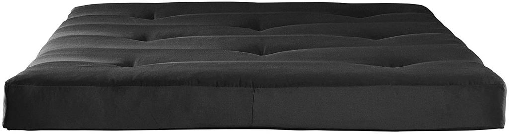 11 Best Futon Mattresses for Full & Queen Size- Reviewed (2021) 6 61G l0zO86L. AC SL1500