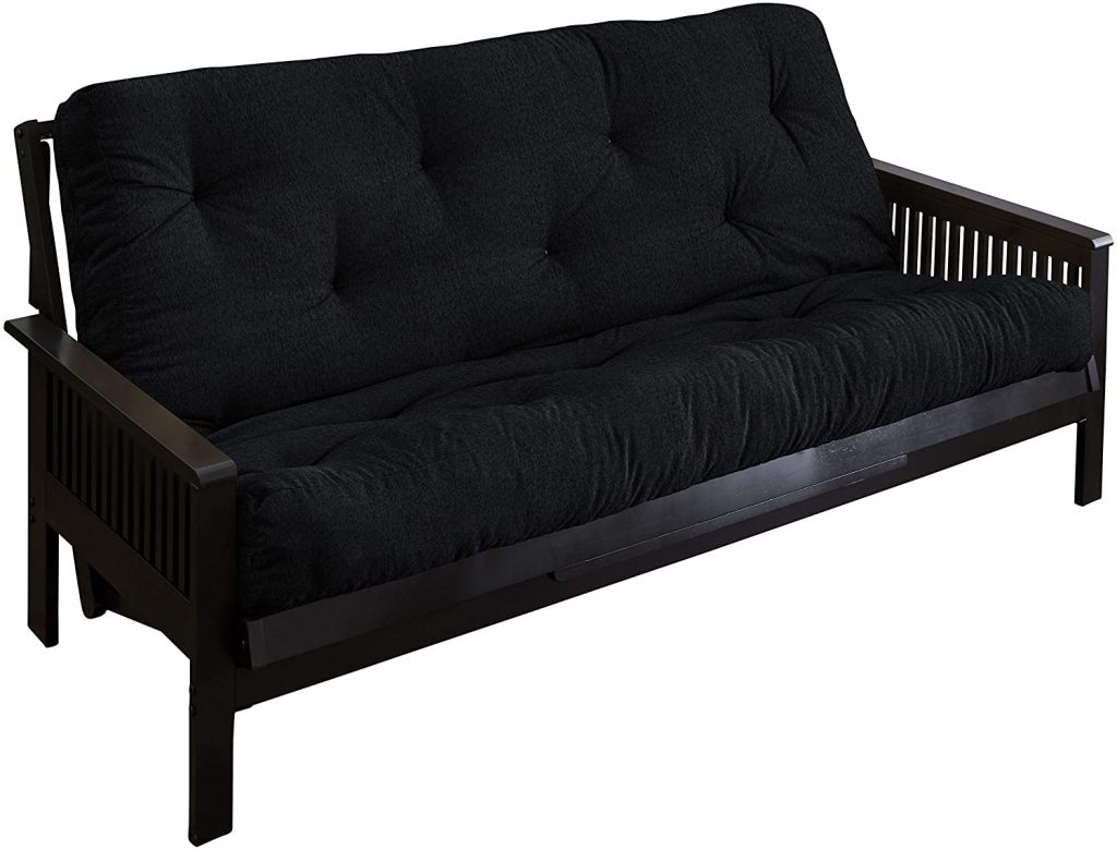11 Best Futon Mattresses for Full & Queen Size- Reviewed (2021) 9 81aFeNSl7eL. AC SL1500