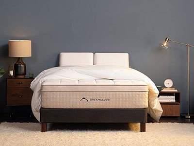15 Best King Size Mattresses: Reviewed And Rated for 2022 12 DreamCloud