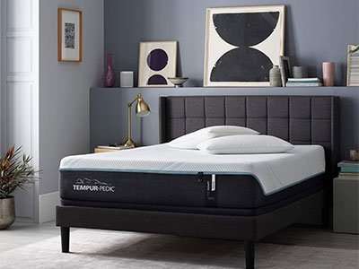 15 Best King Size Mattresses: Reviewed And Rated for 2022 11 Tempur-Pedic ProAdapt