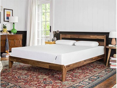 15 Best King Size Mattresses: Reviewed And Rated for 2022 6 Tuft Needle