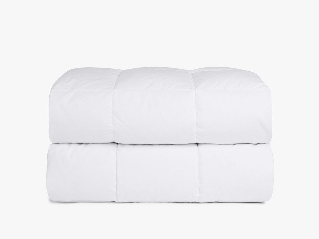Best Mattress Pads for (2022) - Editors top 11 picks 2 down mattress pad default lightbox 10562