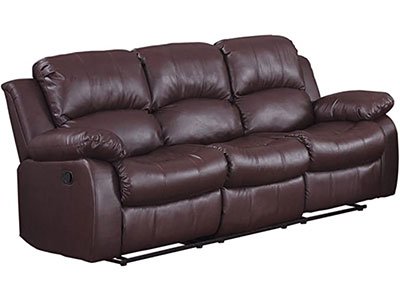 The 5 Best Reclining Sofas A Fully, Best Leather Reclining Sofa Sets