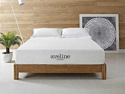 aveline mattress review