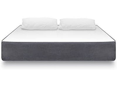 quatro sleep memory foam mattress