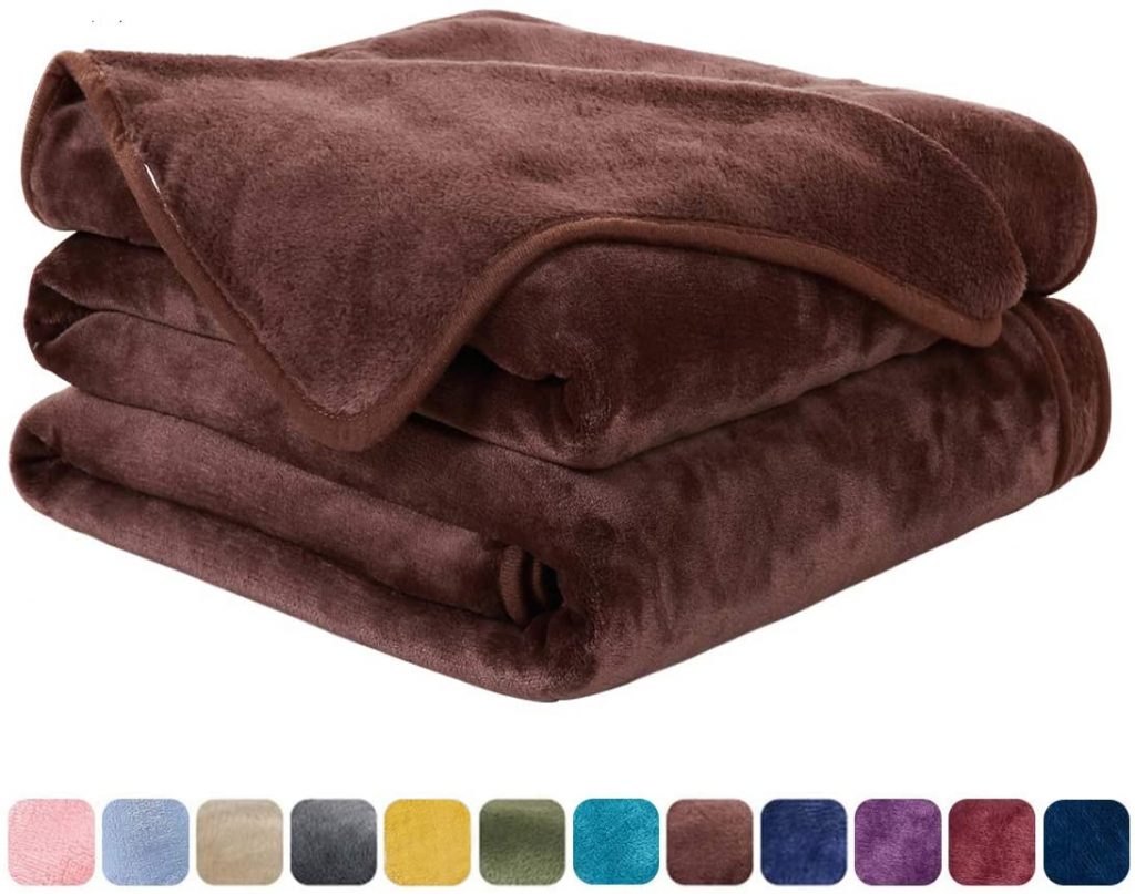 Top 10 Picks for Best Blankets of 2022 8 61FmWchA1mL. AC SL1100