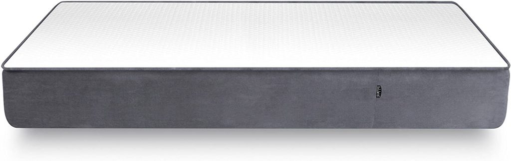 2022’s Best Budget-Friendly Bed: The Quatro Sleep Memory Foam Mattress 2 quatro sleep memory foam mattress