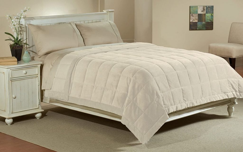 Top 10 Picks for Best Blankets of 2022 10 81XlD3YGaHL. AC SL1500