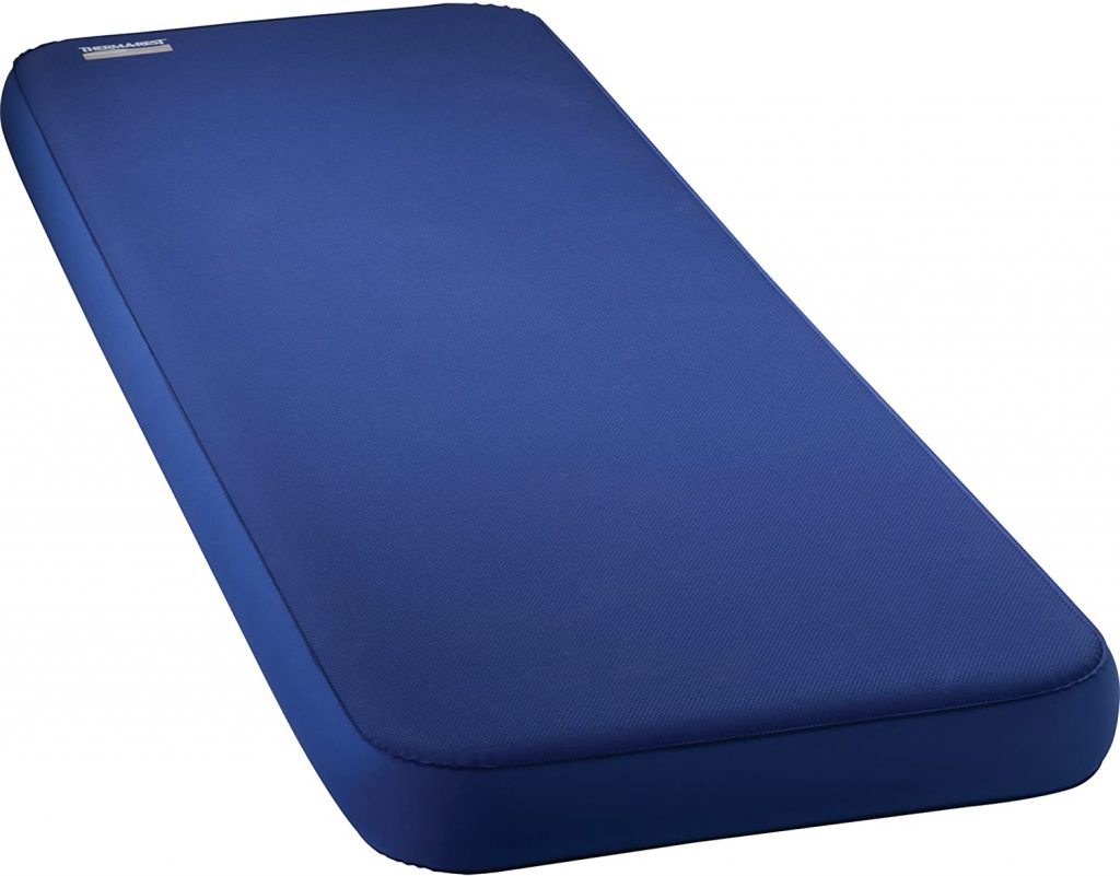 Top 5 Camping Mattresses and Sleeping Pads For Your Quick Outdoor Escape! 3 81rDURfLDHL. AC SL1500