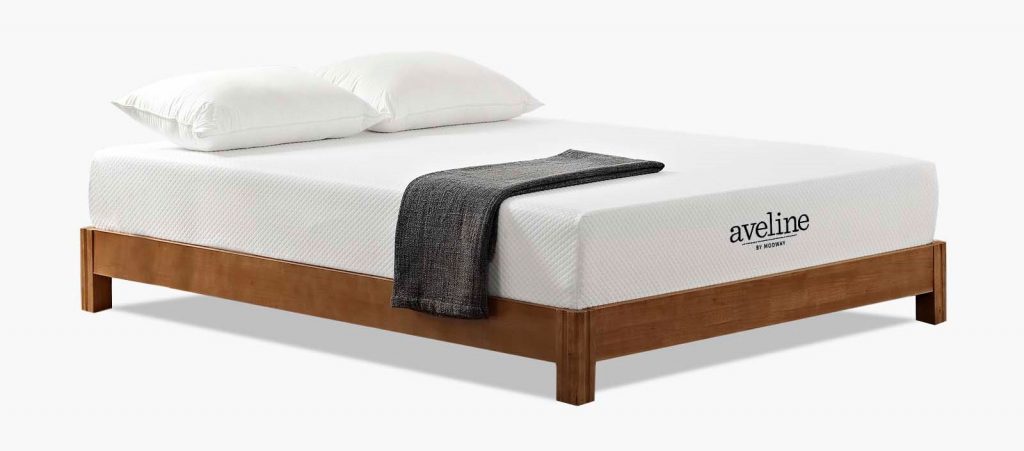 aveline mattress