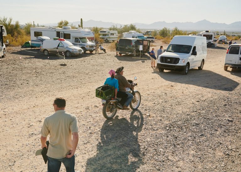 Expert Buyer Tips For Buying A Comfy Camper Mattress 4 burning man