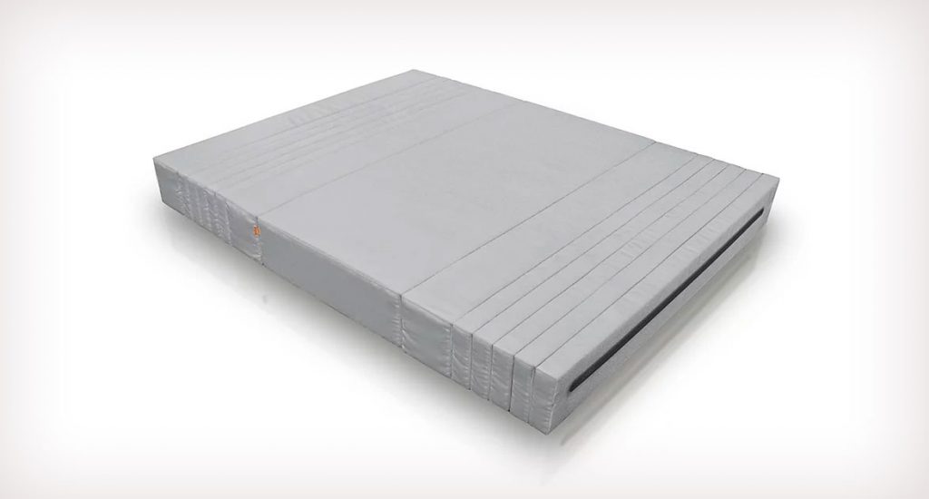 Cuddle Mattress - For Couples Who Love Warm Snuggles (Brand New 2022 Review) 1 cuddle mattress