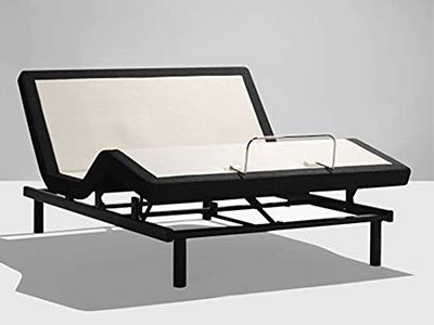 18 Best Adjustable Beds That Will Make You Sleep Better (Buyers Guide 2022) 10 ease adjustable base by sealy