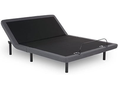 18 Best Adjustable Beds That Will Make You Sleep Better (Buyers Guide 2022) 18 idealbed 4i