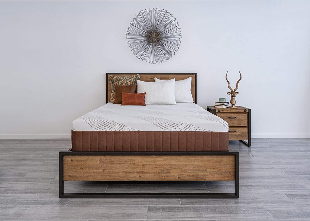 15 Best King Size Mattresses: Reviewed And Rated for 2022 16 ipedic