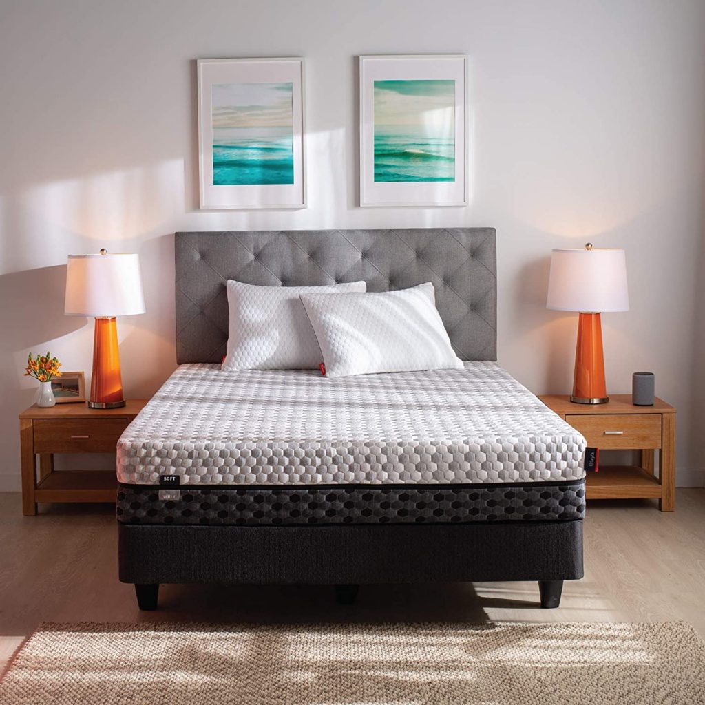 15 Best King Size Mattresses: Reviewed And Rated for 2022 17 layla