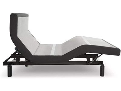 18 Best Adjustable Beds That Will Make You Sleep Better (Buyers Guide 2022) 3 legget and platt prodigy 2.0 base