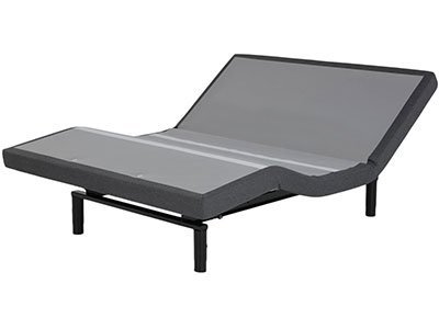 18 Best Adjustable Beds That Will Make You Sleep Better (Buyers Guide 2022) 8 leggett and platt s-cape