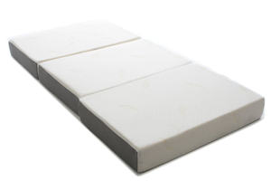 Shop, Sleep & Stow: A Guide To The Best Portable Mattresses In 2022 4 milliad memory f