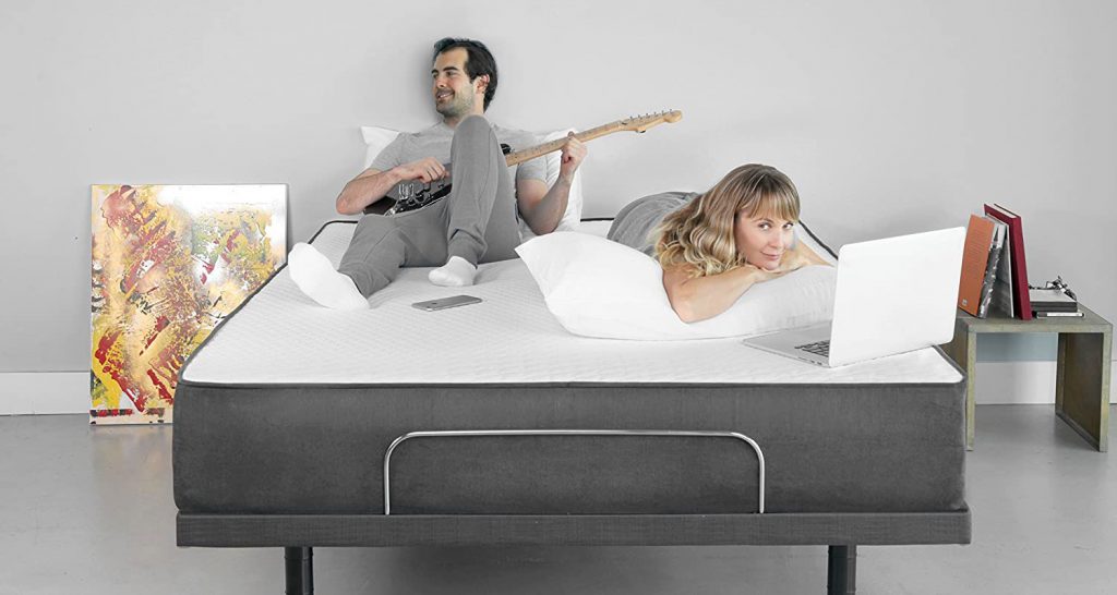 quatro sleep mattress return policy