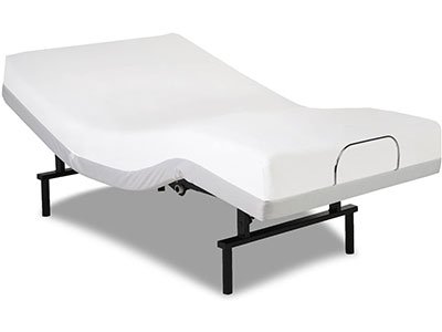 18 Best Adjustable Beds That Will Make You Sleep Better (Buyers Guide 2022) 17 vibrance adjustable bed base