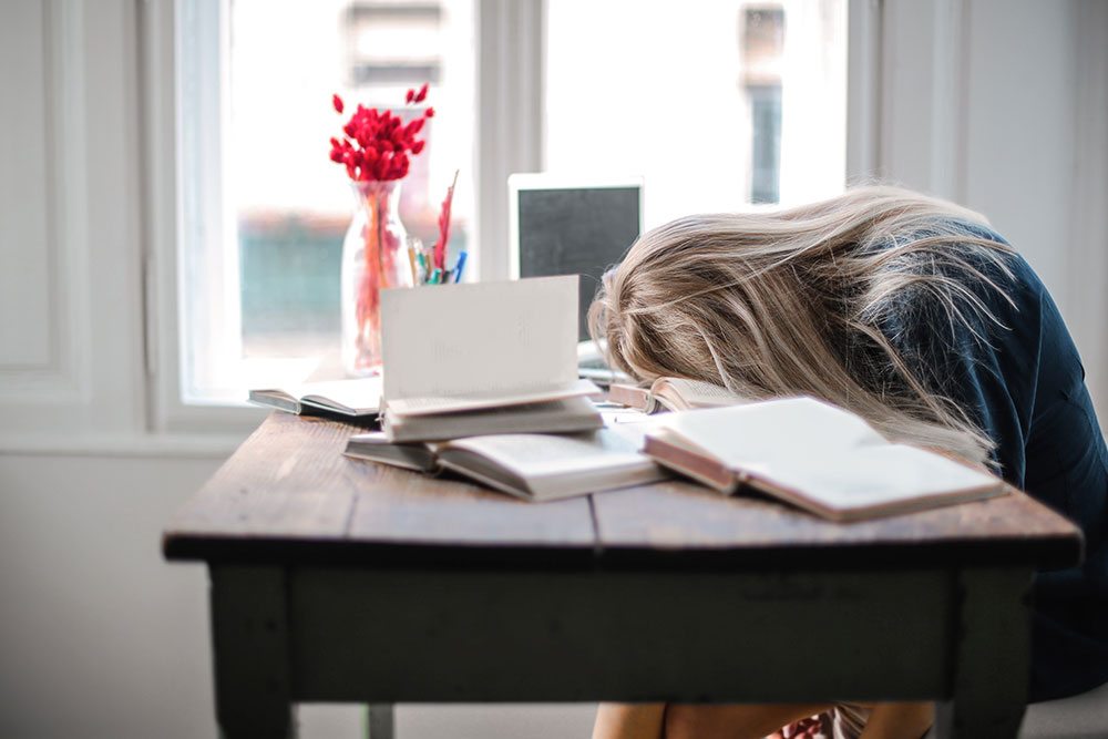 how sleep affects productivity