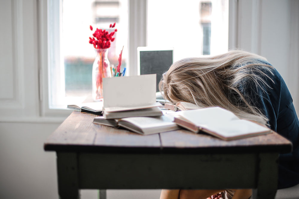 How Proper Sleep Highly Affects Your Productivity 1 how sleep affects productivity