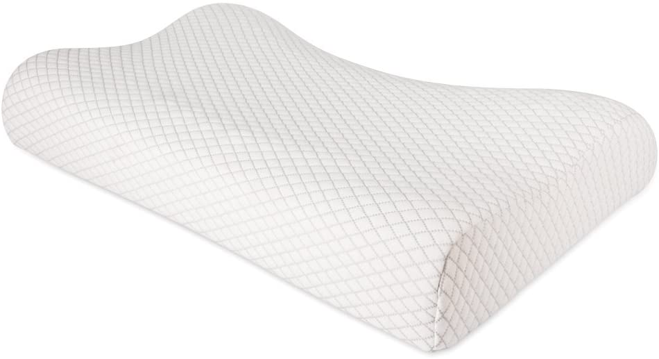The 10 Best Orthopedic Pillows 7 51DY7TEZAkL. AC SL1000