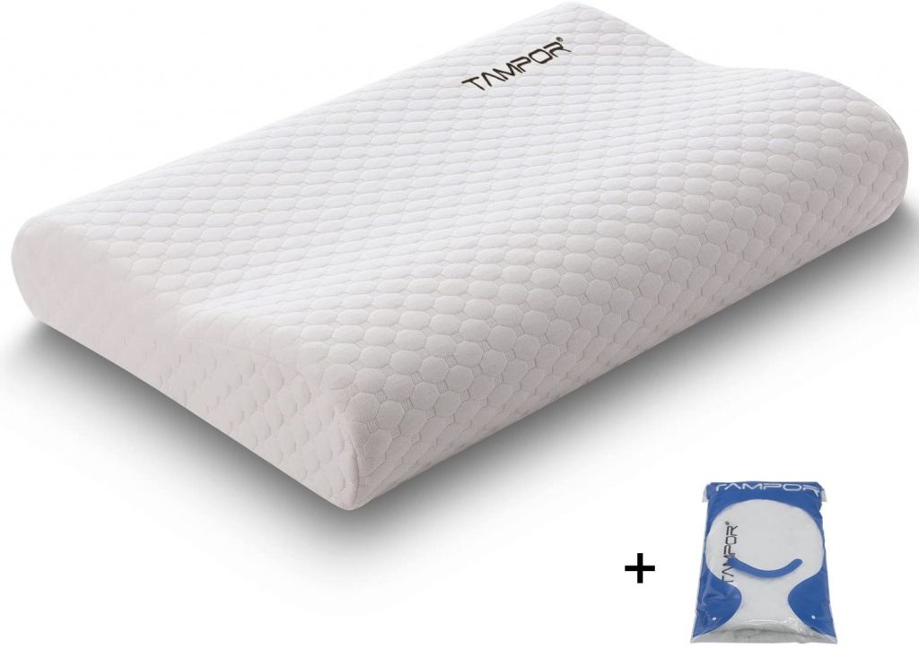 The 10 Best Orthopedic Pillows 9 71VZN84rRL. AC SL1500