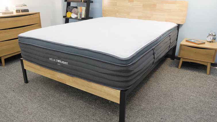 Helix Luxe Mattress