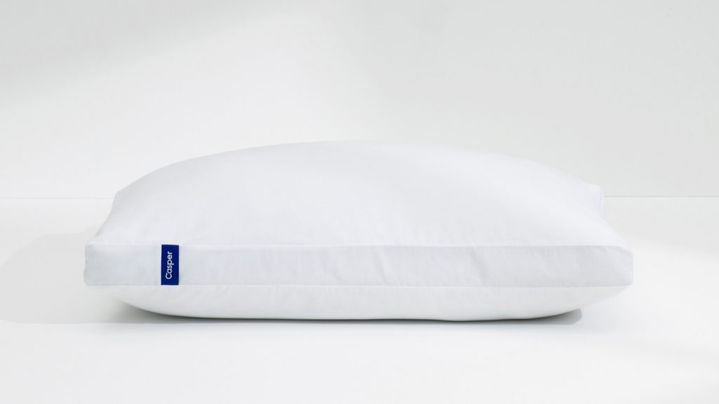 The Casper Pillow Review: The Ultimate Guide For A Perfect Night’s Rest 1 casper pillow