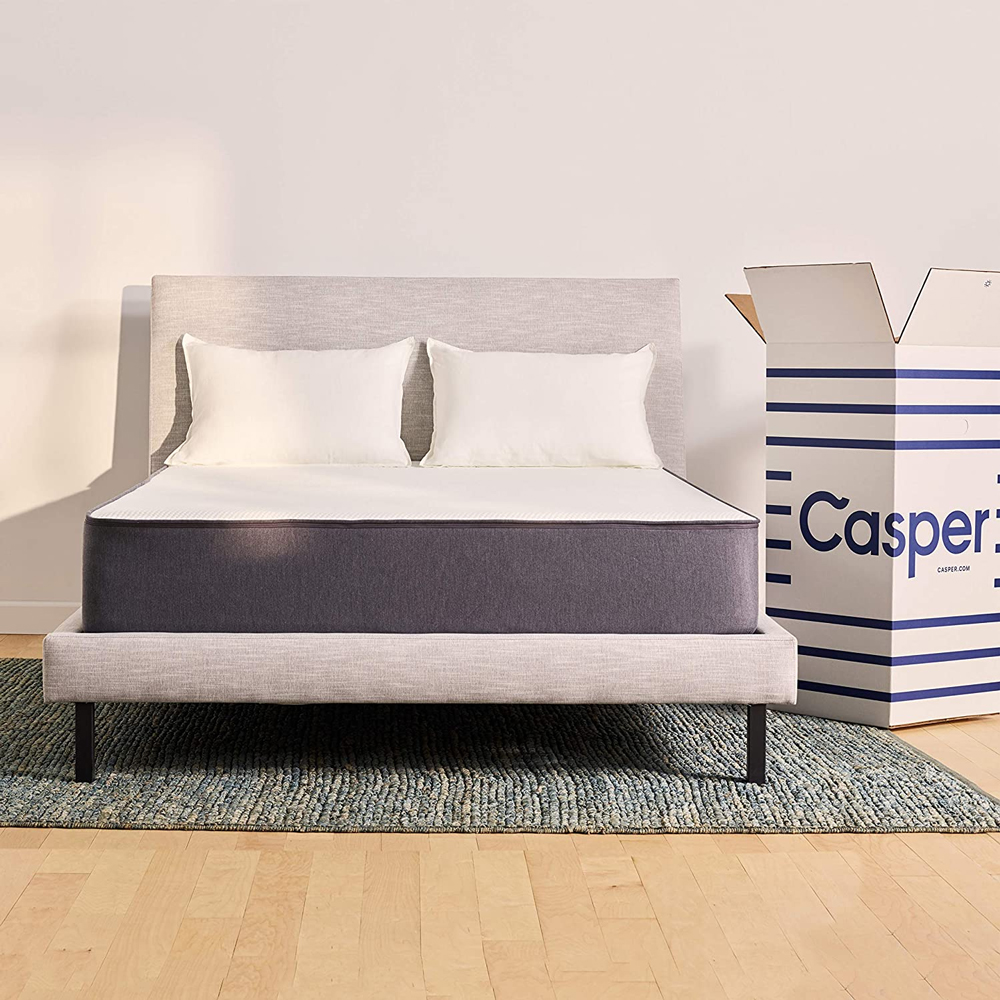 casper