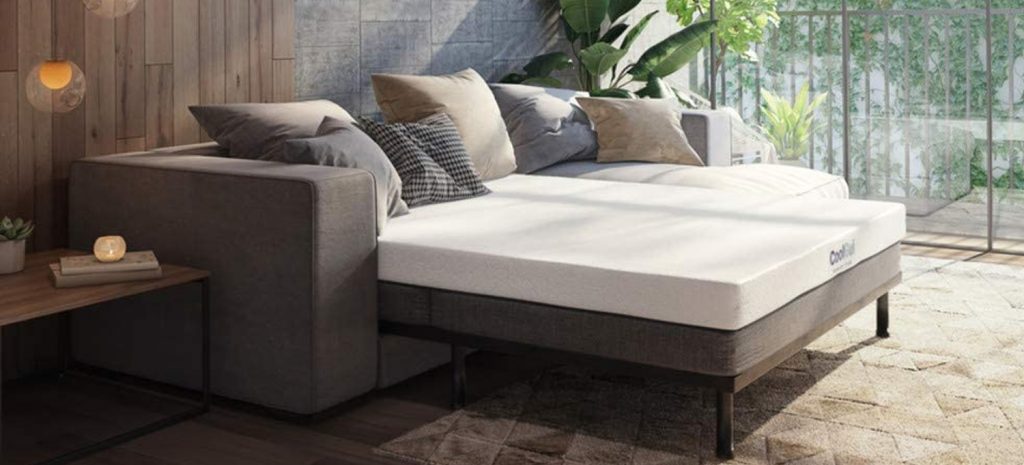 Top 8 Picks for the Choicest Sofa Beds of 2022 (Reviewed & Compared): Which Brand Best Matches Your Need? 7 classic brand