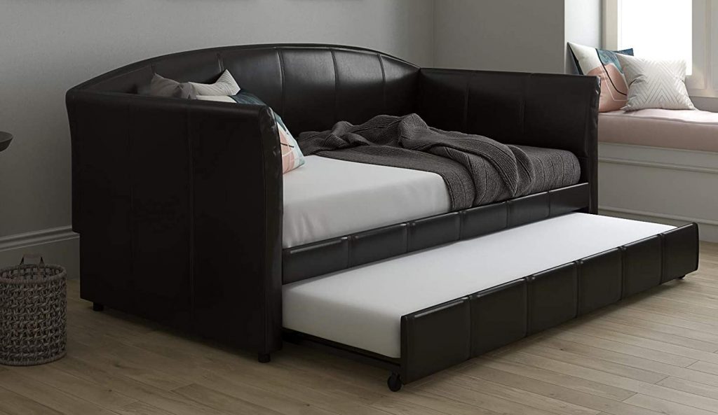 Best Trundle Beds – Which one to buy in 2022? 2 dhp halle