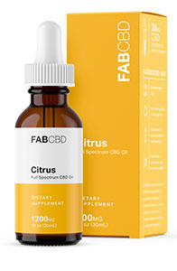 Choosing The Perfect CBD Oil For Sleep, Pain, And Anxiety: A 2022 Guide + Our Favorites! 4 fabcbd