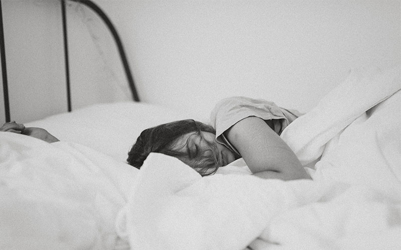 Facts, Figures and Everything You Need To Know About Microsleep 2 our body needs a good night's rest