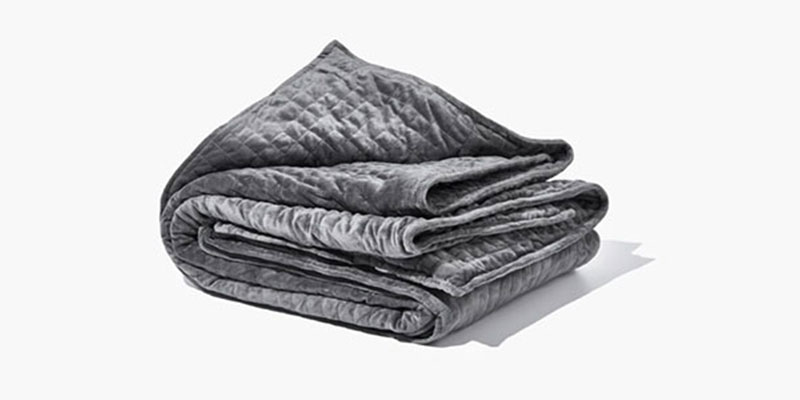 Gravity Blankets (2022 Review): Weighted Hugs for Better Sleep and Comfort 1 gravity blankets