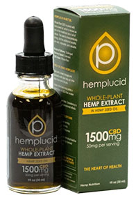 Choosing The Perfect CBD Oil For Sleep, Pain, And Anxiety: A 2022 Guide + Our Favorites! 8 hemplucid