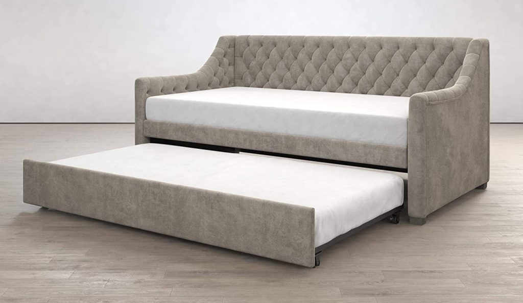 Best Trundle Beds – Which one to buy in 2022? 3 little seeds