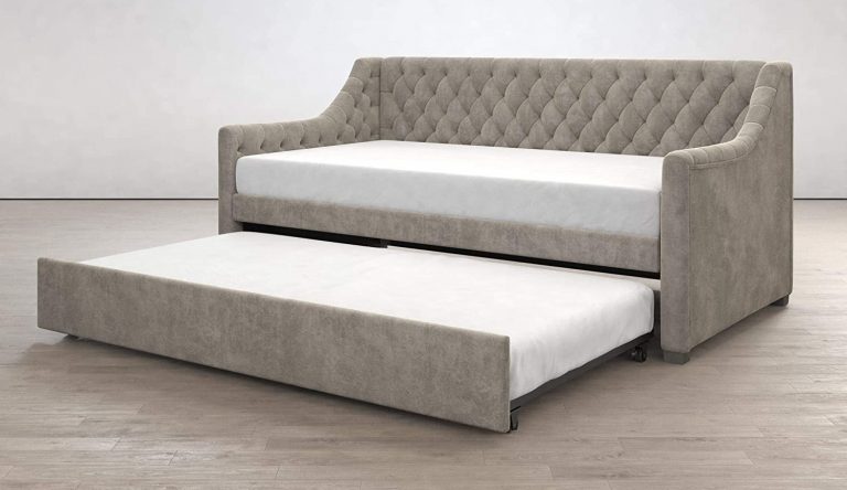 Best Trundle Beds – Which one to buy in 2022? 1 little seeds