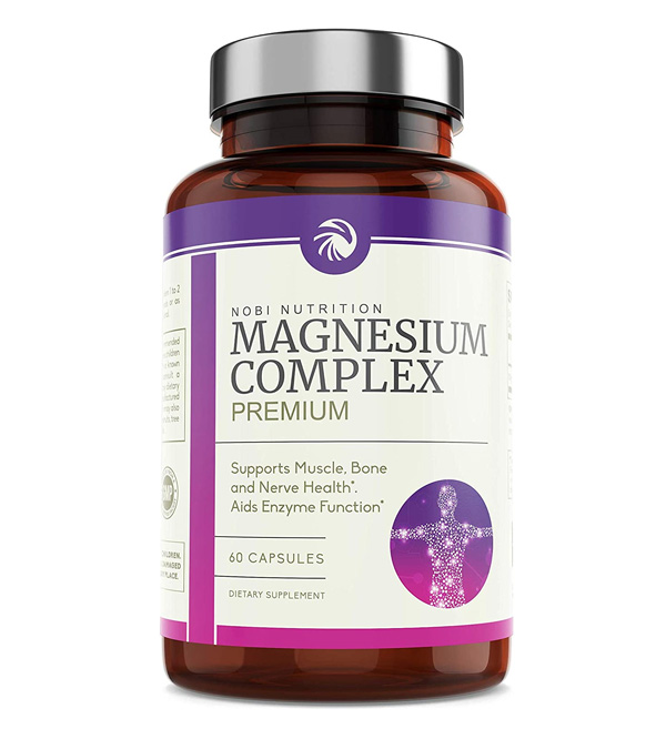 magnesium