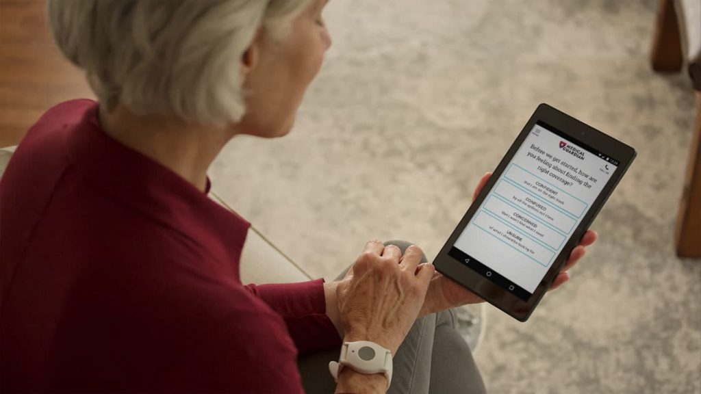 Save The Day With This Primer on Medical Alert Systems 7 medical guardian