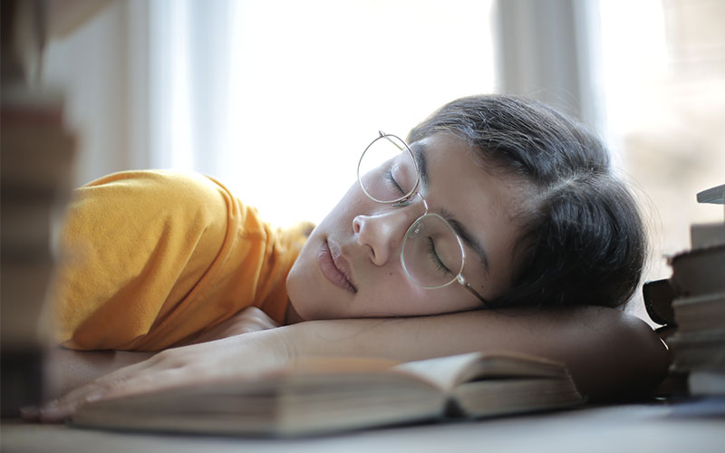 Facts, Figures and Everything You Need To Know About Microsleep 1 microsleep