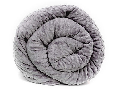 All You Need to Know About Mosaic Weighted Blankets 2 mosaic weighted blanket