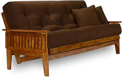 nirvana futons eastridge futon set