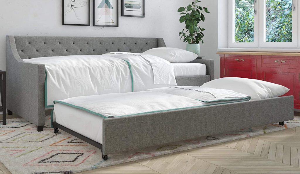 Best Trundle Beds – Which one to buy in 2022? 5 novogratz