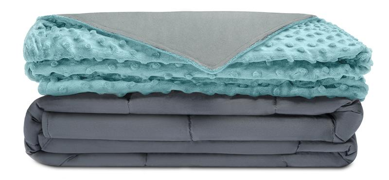 Quility Weighted Blanket - Is it worth buying? 3 quility1