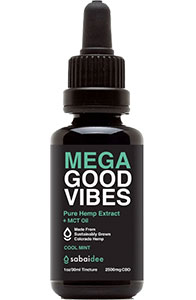 Choosing The Perfect CBD Oil For Sleep, Pain, And Anxiety: A 2022 Guide + Our Favorites! 9 sabaidee hemp oil
