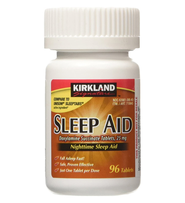 sleep aid