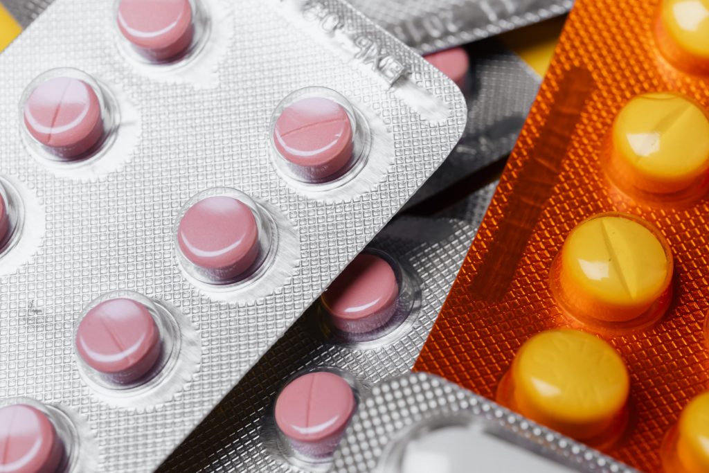 Easy, Breezy Snoozes: Top Picks For Over The Counter Sleep Aids 1 sleep aids